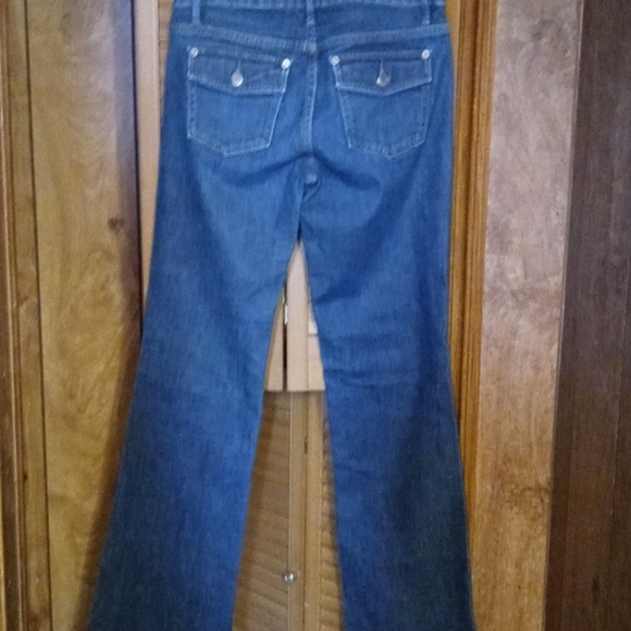 Banana Republic Boot cut Jeans - Picture 3 of 3
